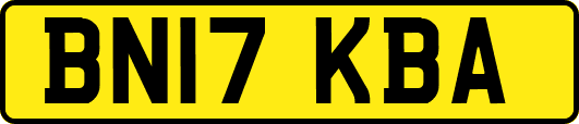 BN17KBA