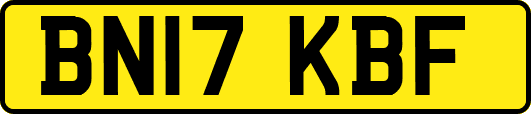 BN17KBF