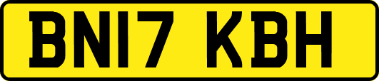 BN17KBH