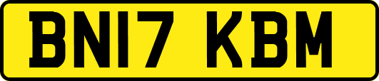 BN17KBM