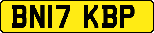 BN17KBP