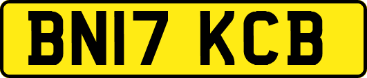 BN17KCB