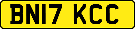 BN17KCC