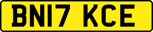 BN17KCE