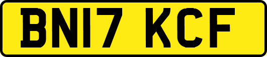 BN17KCF