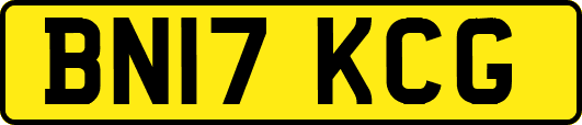 BN17KCG