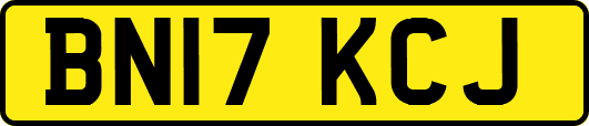 BN17KCJ