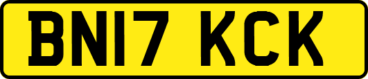 BN17KCK