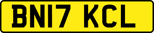 BN17KCL