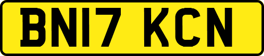 BN17KCN