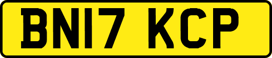 BN17KCP