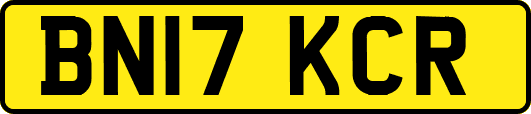 BN17KCR