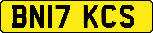 BN17KCS