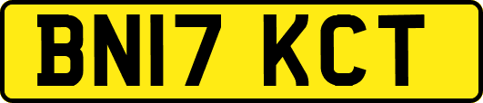 BN17KCT