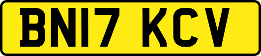 BN17KCV