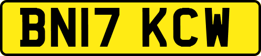 BN17KCW