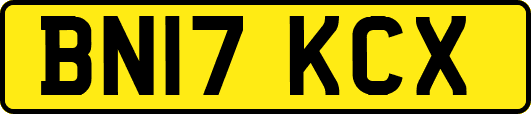 BN17KCX