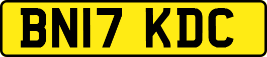 BN17KDC