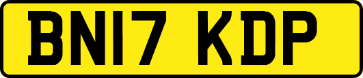 BN17KDP