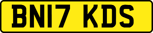 BN17KDS