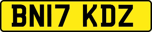 BN17KDZ