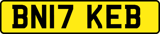 BN17KEB