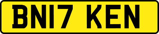 BN17KEN