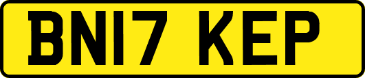 BN17KEP