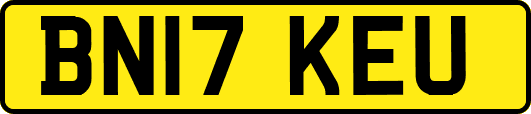 BN17KEU