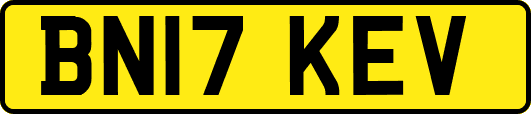 BN17KEV