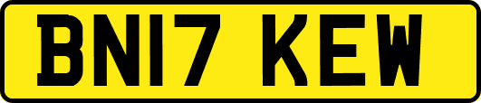 BN17KEW