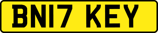 BN17KEY