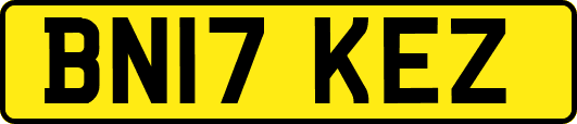 BN17KEZ