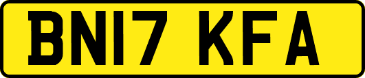 BN17KFA