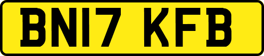 BN17KFB