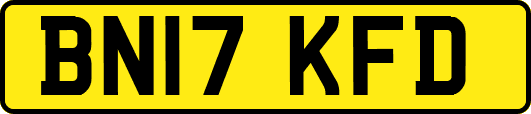 BN17KFD