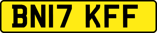 BN17KFF