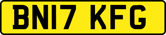 BN17KFG