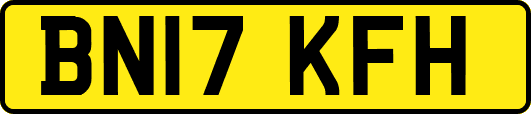 BN17KFH