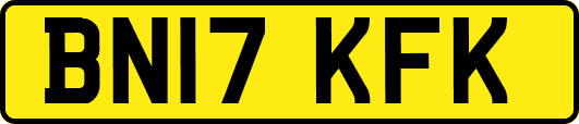 BN17KFK