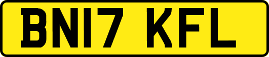 BN17KFL