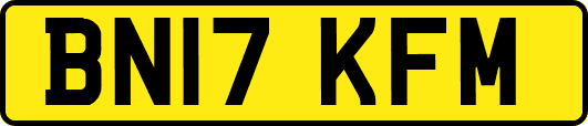 BN17KFM