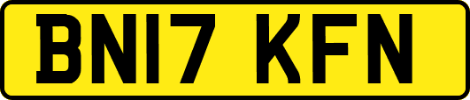 BN17KFN