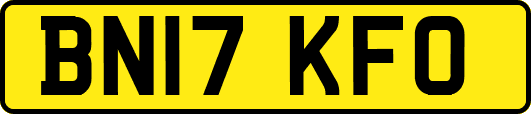 BN17KFO