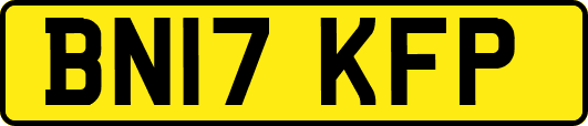 BN17KFP