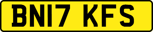 BN17KFS