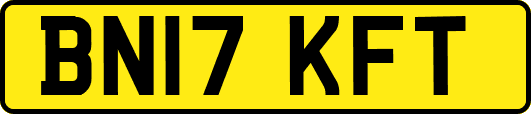 BN17KFT