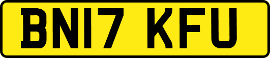 BN17KFU