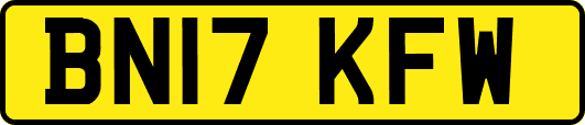 BN17KFW