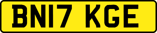 BN17KGE